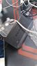 适用超威天能通用两轮三轮电动车电瓶车充电器48V60V72V96V20AH 充满自停款 48V12AH通用T孔 实拍图