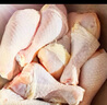 CP正大食品白羽鸡琵琶腿3斤生鲜冷冻 蒸煮煎炸凉拌鸡肉 白羽鸡 实拍图