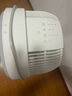 海尔（Haier）家用定时空气循环扇空调助手摇头电风扇轻音涡轮对流换气扇节能落地扇桌面小型风扇 HFX-Y2350A 实拍图