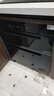 美的（Midea）暖阳消毒柜嵌入式家用 厨房餐具碗柜碗筷茶杯茶具 紫外线 110L三层大容量【国家补贴】110HQ2pro 实拍图