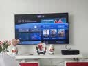 TCL电视 65T7H 65英寸 HDR 1100nits 160分区 4K 144Hz 2.1声道音响 客厅液晶智能平板游戏电视机 实拍图