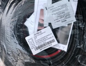 智骋汽车密封条双层隔音全车车门隔音条通用型防撞防尘降噪加厚胶条 实拍图