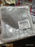 洁比世钢丝抹布20*20cm*10条厨房金属洗碗布双面不易沾油刷锅神器清洁布 实拍图