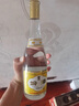 汾酒 黄盖玻汾 清香型白酒 口粮酒 48度 475mL 6瓶 整箱装非原箱 实拍图