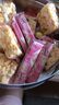 雀巢（Nestle）脆脆鲨【虞书欣推荐】威化饼干桂花龙井味24条446.4g 休闲零食 实拍图