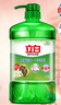 立白茶籽洗洁精1.45kg99%除菌高效去油除味宝宝餐具果蔬适用洗涤灵 实拍图
