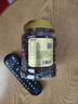 福茗源 云南金边玫瑰花茶100克干玫瑰花蕾饱满泡水喝的养生花茶 实拍图