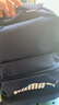 彪马PUMA运动休闲印花双肩背包 PHASE BACKPACK 077482 02-粗呢蓝 实拍图