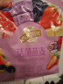 西麦酸奶块果粒燕麦脆350g 水果燕麦片营养早餐五谷代餐干吃休闲零食 实拍图