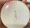花西子【618狂欢】玉容气垫油皮遮瑕控油自然礼物女1正1替C25 实拍图