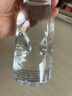 大秦之水天然弱碱性饮用水富锶真矿泉水330ml*24整箱装会议办公家庭用水 实拍图