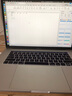 苹果（Apple） MacBook Pro/Air 二手苹果笔记本电脑 商务 办公 游戏 设计 剪辑 99新18款932灰962银16G/256GBar 实拍图