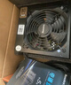 航嘉（Huntkey）WD650Evo铜牌650W电脑电源（80PLUS铜牌/单路50A/全电压/LLC+SR+DC-DC/智能温控） 实拍图