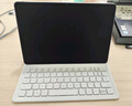 华为智能磁吸键盘（星闪版） 灰 适用HUAWEI MatePad 11.5