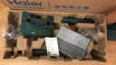 海尔（Haier） 吸尘器家用吸尘有线手持推杆除尘机大功率轻机身吸拖一体机HZ-SQ1 实拍图