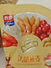 立白 茶籽洗洁精5.8斤 A类去污洁净99%除菌去油快不伤手洗涤灵洗碗液 实拍图