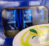 蒙牛奶特香草口味牛奶学生儿童早餐饮品送礼礼盒243mL*12盒 整箱 实拍图