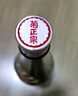 菊正宗（KIKUMASA) 纯米大吟酿 1.8L 日本进口 淡丽辛口  实拍图