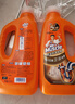 威猛先生（Mr Muscle）管道疏通啫喱 960ml*3瓶 卫浴 下水道疏通剂 厕所管道疏通 实拍图