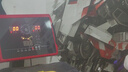 佳通(Giti)轮胎185/60R15 84H  221 适配 飞度/捷达/威驰/桑塔纳/polo 实拍图