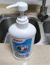 贝亲（Pigeon）餐具清洗剂 洗奶嘴果蔬水杯餐具玩具 套装 600ml+700ml PL156 实拍图