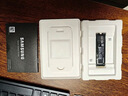 三星（SAMSUNG）1TB SSD固态硬盘 M.2接口(NVMe协议PCIe4.0*4/5.0*2)读速7150MB/S 990 EVO Plus 实拍图