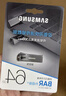 三星（SAMSUNG）64GB USB3.1 U盘 学习办公两用 金属高速优盘 小巧精致车载U盘深空灰 读速300MB/s 高速便携 实拍图