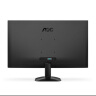 AOC 23.8英寸 100Hz超频120Hz IPS HDMI低蓝光不闪 HDR可壁挂 三边微边超薄节能办公电脑显示器24B35H 实拍图