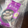 四海鱼蛋供港品质手打牛筋丸一斤装500g火锅食材关东煮丸子生鲜麻辣烫 实拍图