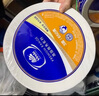 维达有芯超韧大卷纸4层580克*12卷 大盘纸加厚商用家用厕纸 整箱销售 实拍图