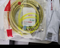 潜水艇（Submarine）R200燃气管天然气304不锈钢波纹管 安全防爆 通用款接头可拆卸2米 实拍图