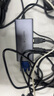 绿联Type-C3.2双HDMI/VGA四屏异显扩展坞USB-C雷电5拓展坞10G转接4K多屏扩展剪辑适用华为电脑MST 实拍图