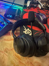 赛睿（SteelSeries）寒冰Arctis Nova Pro Wireless兼容XBOX 无线四模头戴式游戏耳机电脑电竞主动降噪LOL吃鸡CS 实拍图