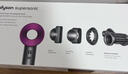 戴森（DYSON）HD15 高速吹风机 Dyson Supersonic 电吹风 负离子 进口家用   HD15 藏青铜色 经典款 实拍图
