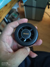vivoiQOO磁吸散热背夹冰影黑-7℃聚冷散热直播降温神器(内赠引磁片)适配苹果小米华为一加黑鲨努比亚 实拍图
