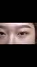 LOVYUQI半永久纹绣色料纹眉野生眉眼线唇植物色乳美瞳线纹绣用品工具 V1003烟灰色 1支 实拍图