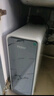 海尔（Haier）【甜镁净水器】矿物质鲜活水1200G直饮净水机RO反渗透净水器净饮机HKC3000-R711U1国家补贴 实拍图