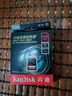 闪迪（SanDisk）128GB SD内存卡 4K V30 U3 C10 相机存储卡 读速200MB/s 写速90MB/s 微单/单反相机内存卡 实拍图