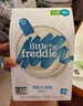 小皮（Little Freddie）有机高铁大米粉原味160g*2盒 宝宝辅食婴儿营养米糊米粉6个月 实拍图