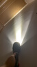 猎途超亮四核LED专业潜水手电筒强光水下防水26650夜潜探照灯超长续航 Q70黄光6电6充升级版[30000mA] 实拍图