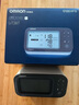 欧姆龙（OMRON）电子血压计 柔光语音播报大屏显示老人家用血压仪语音款U725A 实拍图