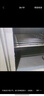 志高（CHIGO）冷藏工作台奶茶店设备全套水吧台不锈钢保鲜平冷操作台冰柜 厨房冰箱商用保鲜工作台 1.5M-0.6M-0.8M冷冻【-18°|数显】 【不锈钢内层架】店长推荐 实拍图