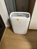 海尔（Haier）空气净化器除甲醛除雾霾除烟味母婴家用除灰尘杀菌KJ200F-M900A 实拍图