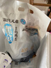 温氏 供港老乌鸡2.8斤 黑金土乌鸡 400天龄老乌鸡 冷冻散养火锅食材 实拍图