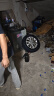 朝阳轮胎 汽车轮胎 205/60R16 92V C66 适配福克斯/马自达3/速腾/轩逸 实拍图