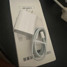 尊匠苹果充电器正品充电线氮化镓30W快充线PD套装适配原装iPhone14ProMax 16 15手机13充电头20W数据线 【适用苹果6-14系列】快充头+闪充线丨1米套装 实拍图
