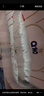 奇莫（Q-MO）皇家至柔拉拉裤弹力裤尿不湿 超薄透气超能吸 新生儿宝 拉拉裤XXXL码36片(17kg及以上) 实拍图