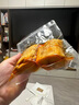 绿山情内蒙古牛板筋正宗大块小包装即食辣味牛筋板筋解馋零食旗舰店 大片牛板筋250g*1袋烧烤味~ 实拍图