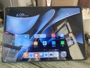 华为【国家补贴】平板MatePad Air 12英寸2024新款144Hz高刷护眼全面屏AI潮流影音娱乐学习办公平板 标准版丨8+256G WiFi版 烟云灰 官方标配【下单送好礼】 实拍图