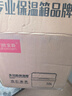 欧宝森绿色10L 保温箱冷藏箱摆摊冰块储存冰桶户外露营车载冰箱保鲜商用 实拍图
